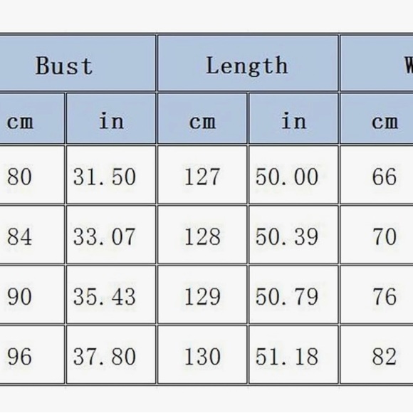 NWOT TRURENDI Maxi Dress - Picture 4 of 8